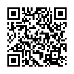 Web受付QRコード